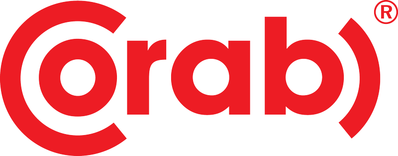 Logo CORAB