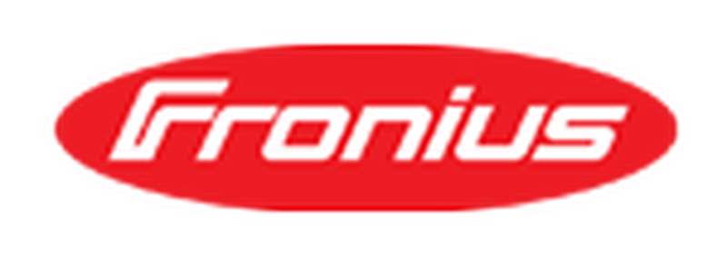 Logo Fronius