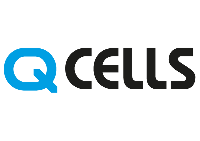 Logo Q CELLS