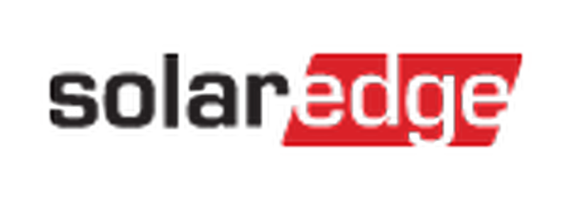 Logo Solaredge