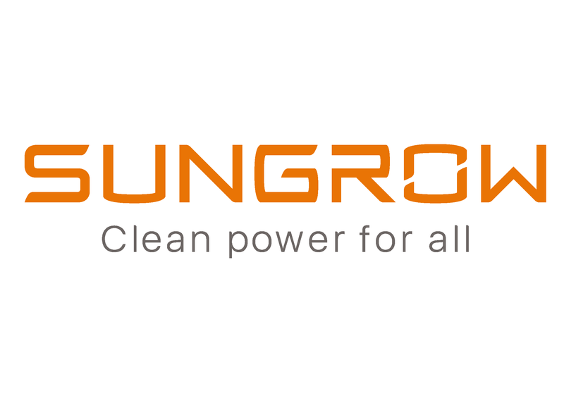 Logo sungrow